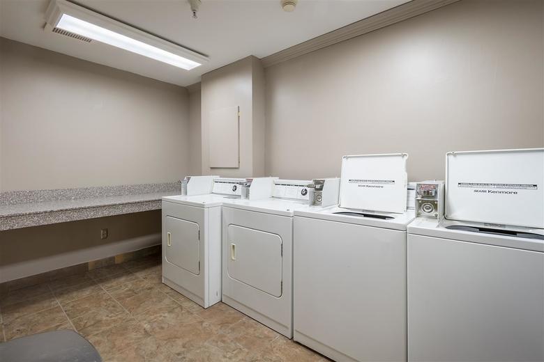 Hotel Best Western Plus Holland Inn & Suites