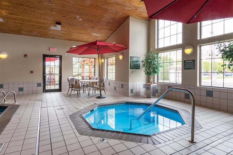 Hotel Best Western Plus Holland Inn & Suites