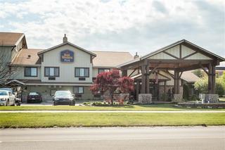 Hotel Best Western Plus Holland Inn & Suites