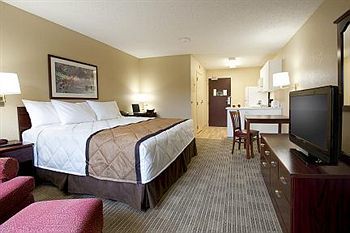 Aparthotel Extended Stay America - Detroit - Madison Heights