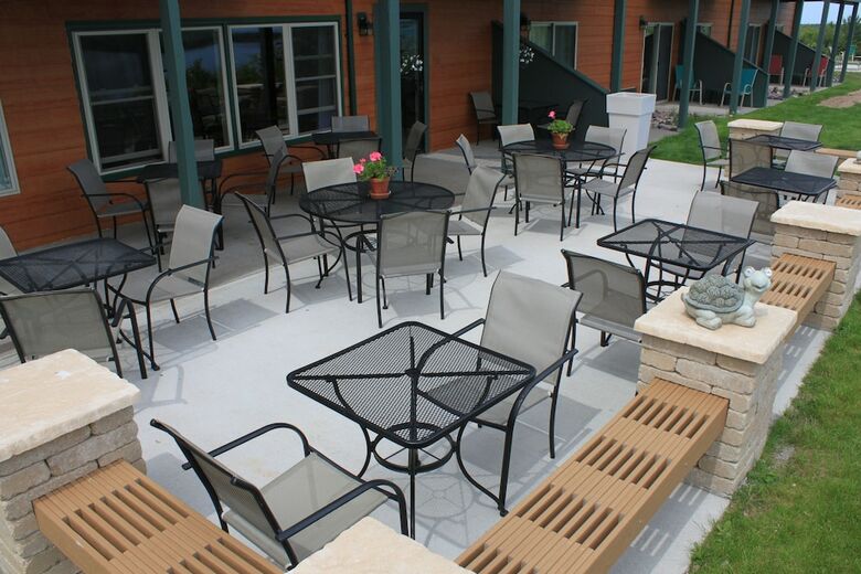 Hotel Holiday Inn Express Munising-lakeview