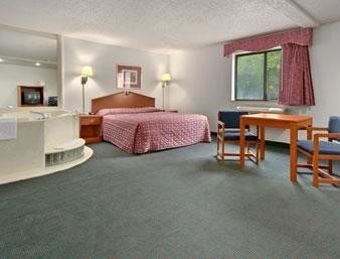 Hotel Super 8 Sterling Heights/detroit Area
