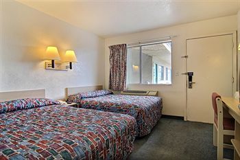 Motel 6 Gallup