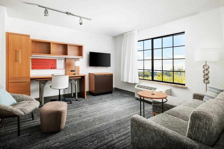 Hotel Towneplace Suites Roswell