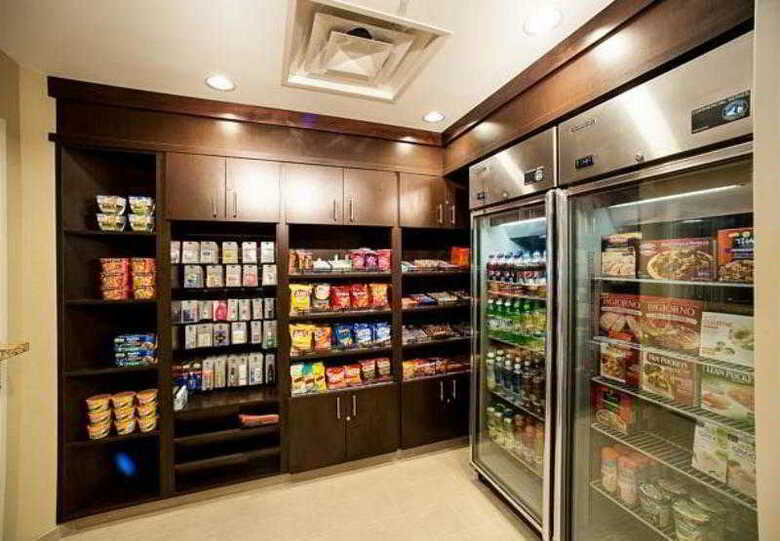 Hotel Towneplace Suites Roswell