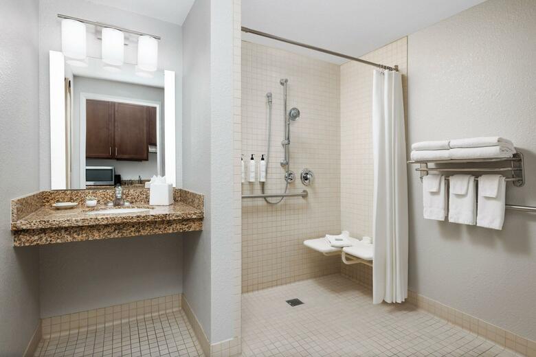 Hotel Towneplace Suites Roswell