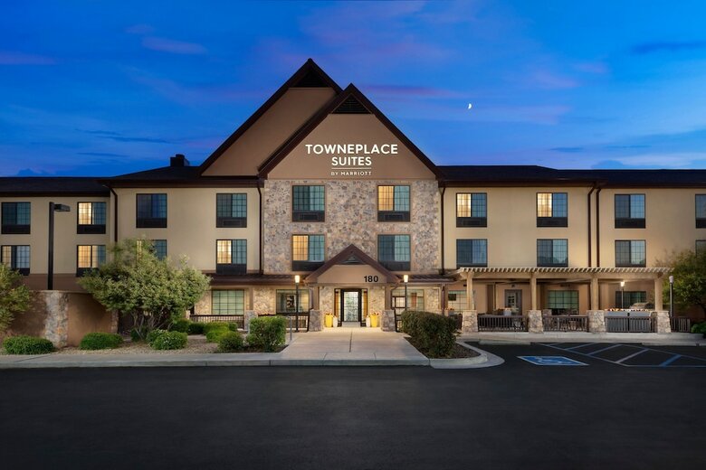 Hotel Towneplace Suites Roswell
