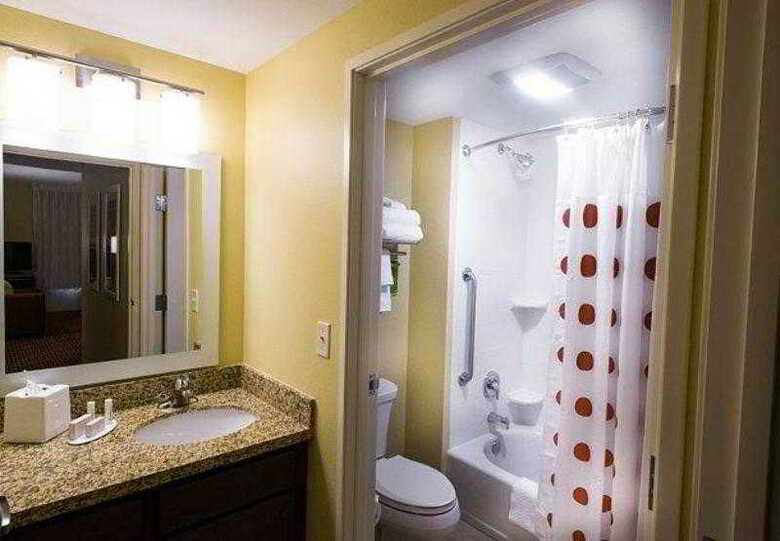 Hotel Towneplace Suites Roswell