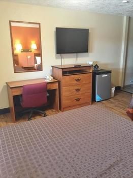 Hotel Americas Best Value Inn Clovis