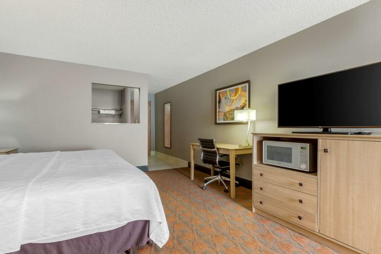 Hotel Best Western Pecos Inn