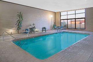 Hotel Days Inn & Suites Clovis Nm