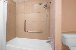 Hotel Days Inn & Suites Clovis Nm