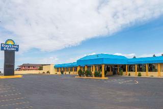 Hotel Days Inn & Suites Clovis Nm