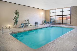 Hotel Days Inn & Suites Clovis Nm