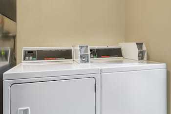 Hotel Days Inn & Suites Clovis Nm