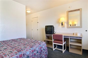 Motel 6 Santa Rosa