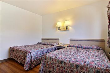 Motel 6 Santa Rosa