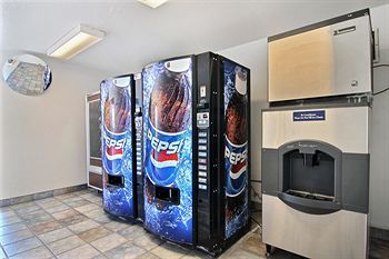 Motel 6 Santa Rosa