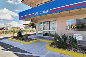 Motel 6 Santa Rosa