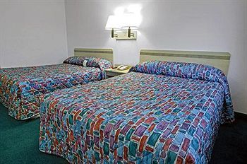 Motel 6 Santa Rosa