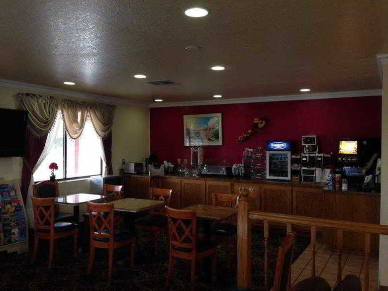 Hotel Best Western Santa Rosa Inn