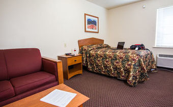 Hotel Value Place Albuquerque Central
