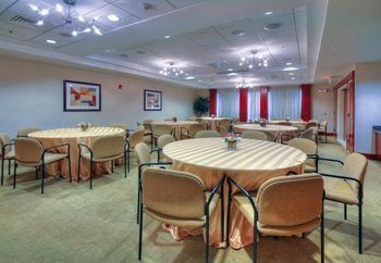Hotel Fairfield Inn & Suites By Marriott Somerset