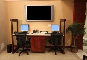 Hotel Fairfield Inn & Suites By Marriott Somerset