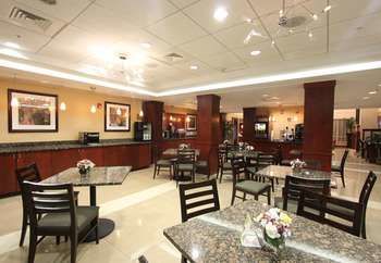 Hotel Fairfield Inn & Suites By Marriott Somerset