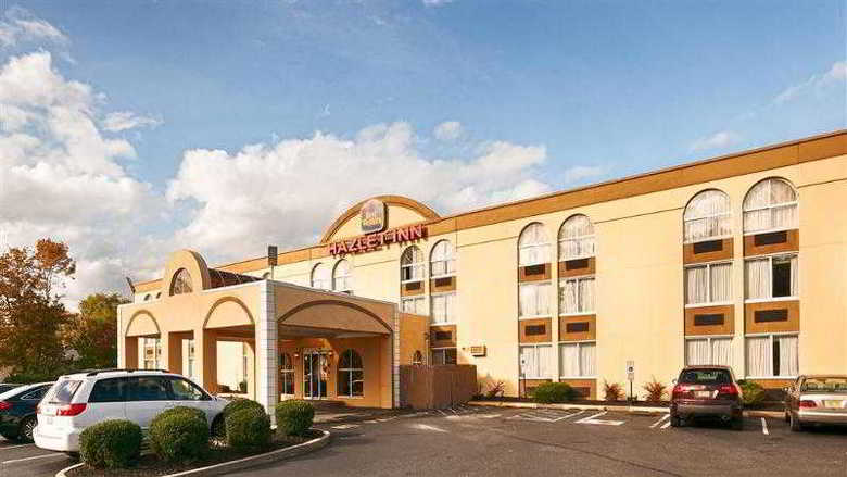 Hotel Best Western Hazlet Inn
