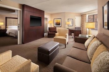 Hotel Sheraton Parsippany