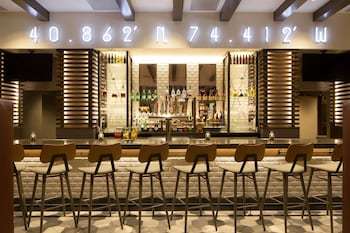 Hotel Sheraton Parsippany