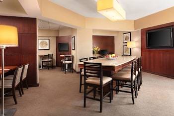 Hotel Sheraton Parsippany