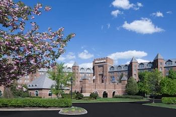 Hotel Sheraton Parsippany
