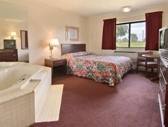 Super 8 Motel - Cleveland/n. Ridgeville