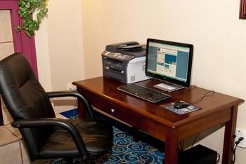 Hotel Best Western Mt. Orab Inn