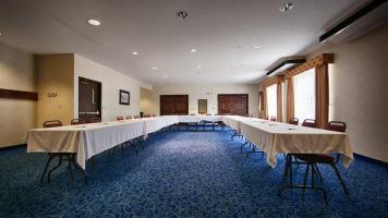 Hotel Best Western Mt. Orab Inn