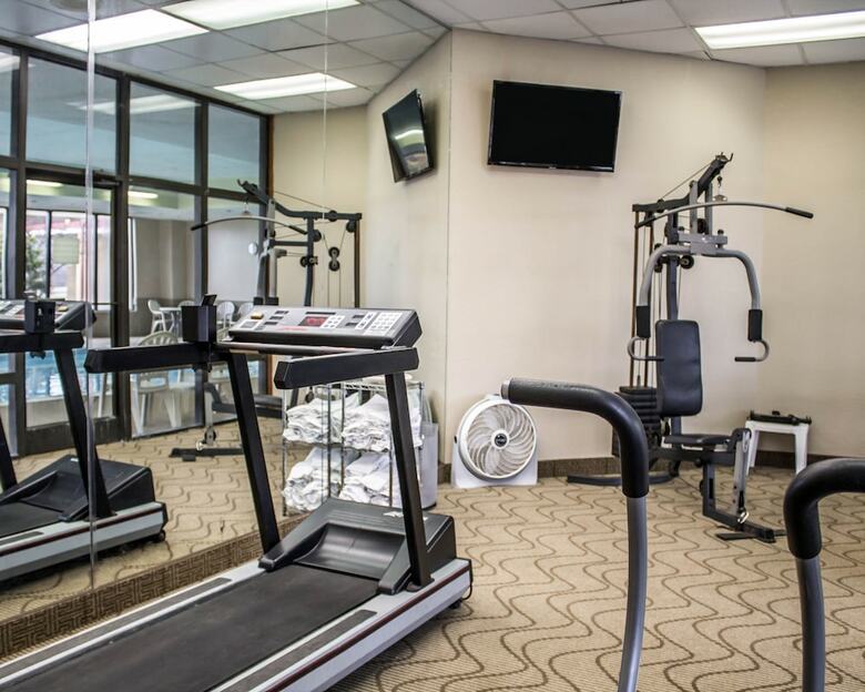 Hotel Comfort Inn