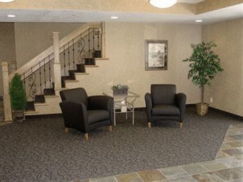 Hotel Oak Tree Inn North Platte