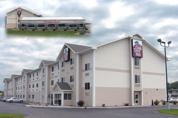 Hotel Oak Tree Inn North Platte