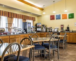 Hotel Comfort Inn Sidney