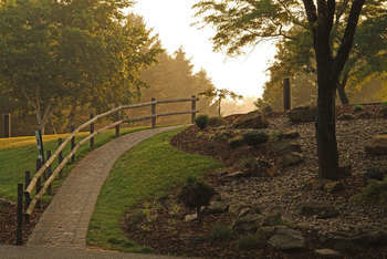 Hotel Salt Fork Lodge And Conference Center