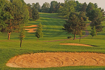 Hotel Salt Fork Lodge And Conference Center