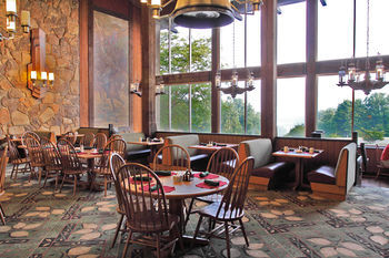 Hotel Salt Fork Lodge And Conference Center