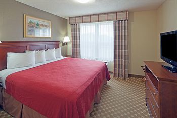 Hotel Country Inn & Suites By Carlson Elyria