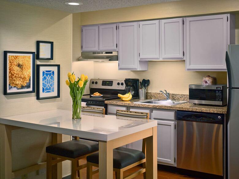 Hotel Residence Inn Cleveland Westlake
