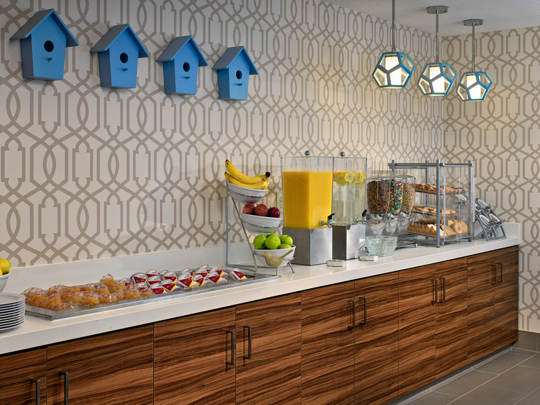 Hotel Residence Inn Cleveland Westlake
