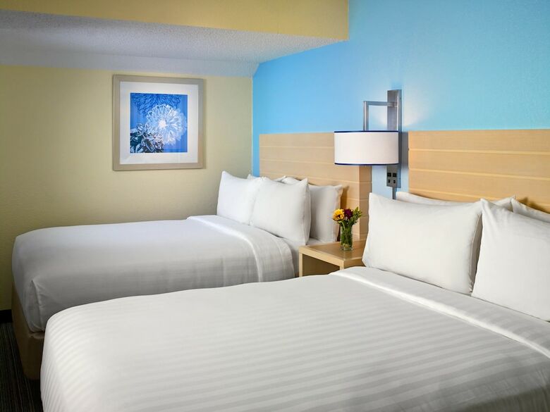 Hotel Residence Inn Cleveland Westlake