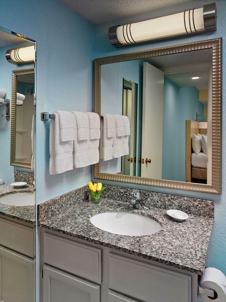Hotel Residence Inn Cleveland Westlake