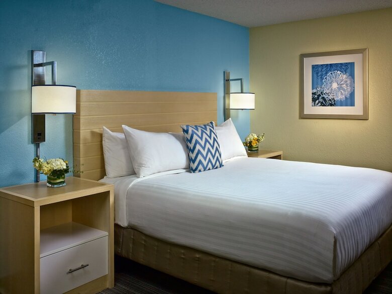 Hotel Residence Inn Cleveland Westlake